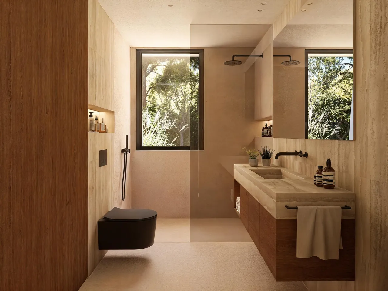 living - Casa / villa de 426m² en venta en San Antonio - gallery - 7