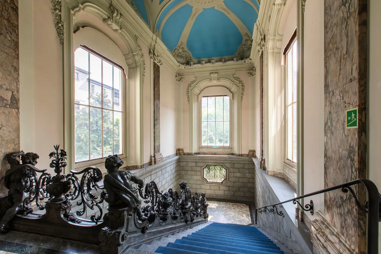 office - Venezia 48 - Uffici - Dils - gallery - 5