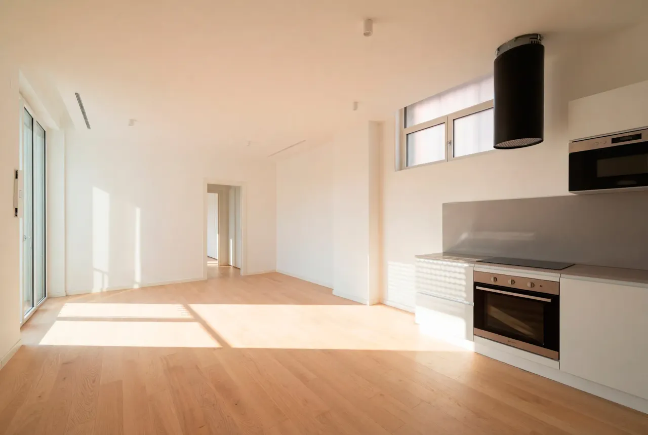 living - Magenta 54 unità C401 - Wonen - Dils - gallery - 2