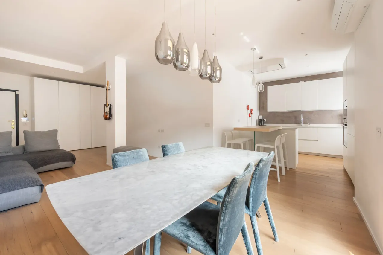 living - Jacopo della Quercia 1 - Living - Dils - gallery - 5