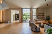 living - Castillo / palacio de 466m² con 133m² terraza en venta en Valencia Region - gallery thumbnail - 1