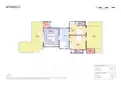 living - 423m² penthouse for sale in Turó Park, Barcelona - Floor Plan thumbnail - 2