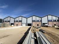logistics - Light Industrial Premises / Offices For Rent - gallery thumbnail - 2