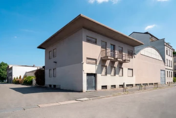 office - Gargano 15 - Uffici - Dils - featured