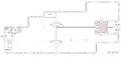 logistics - Activity Facility For Rent - Floor Plan thumbnail - 1