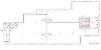 logistics - Activity Facility For Rent - Planimetria thumbnail - 1