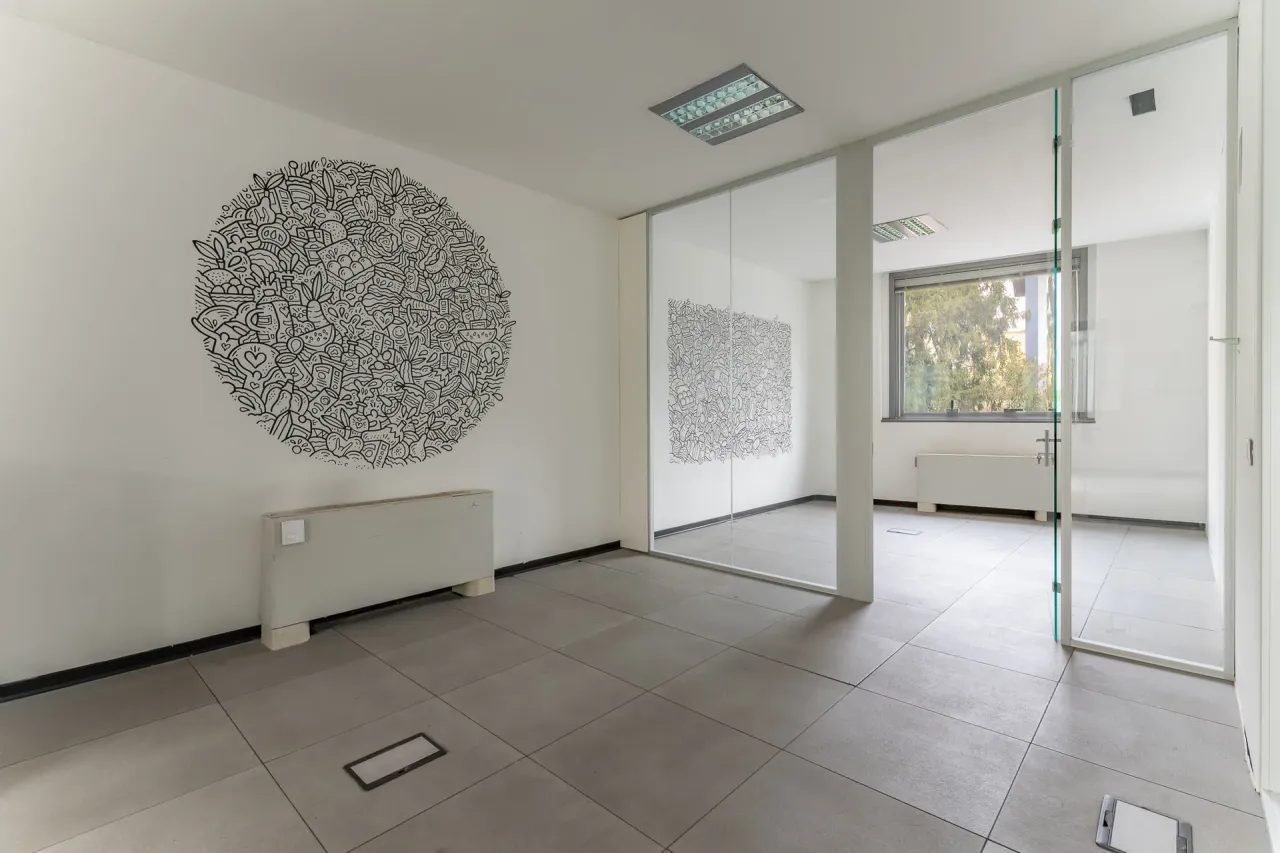 office - Pordenone 8 - Uffici - Dils - gallery - 29