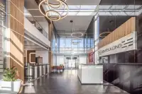 office - Light Building - Uffici - Dils - gallery thumbnail - 25