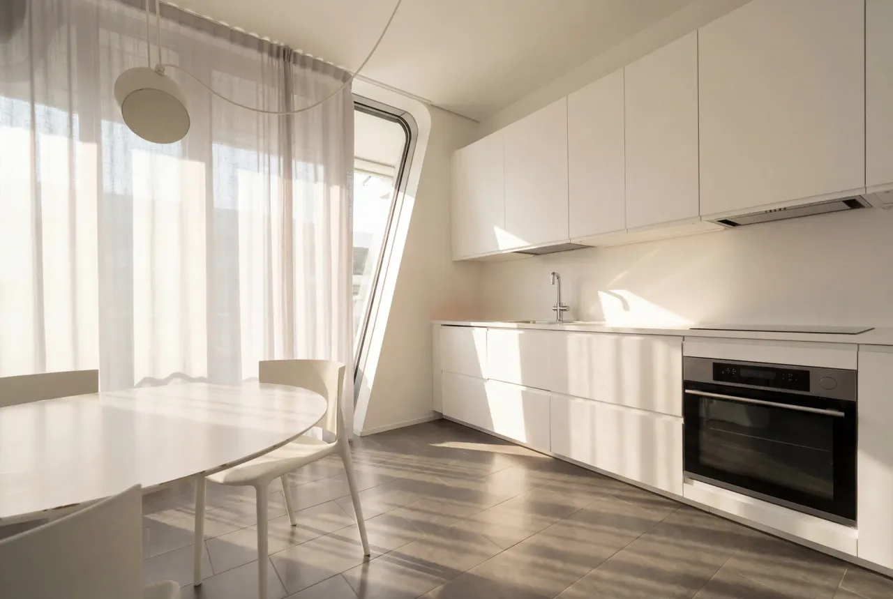 living - Senofonte 2B - Living - Dils - gallery - 9