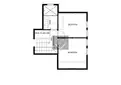 living - 244m² house / villa for sale in Portocolom - Floor Plan thumbnail - 6