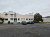 logistics - Warehouse For Rent - gallery thumbnail - 1