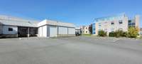 logistics - Warehouse / Offices For Sale - gallery thumbnail - 5
