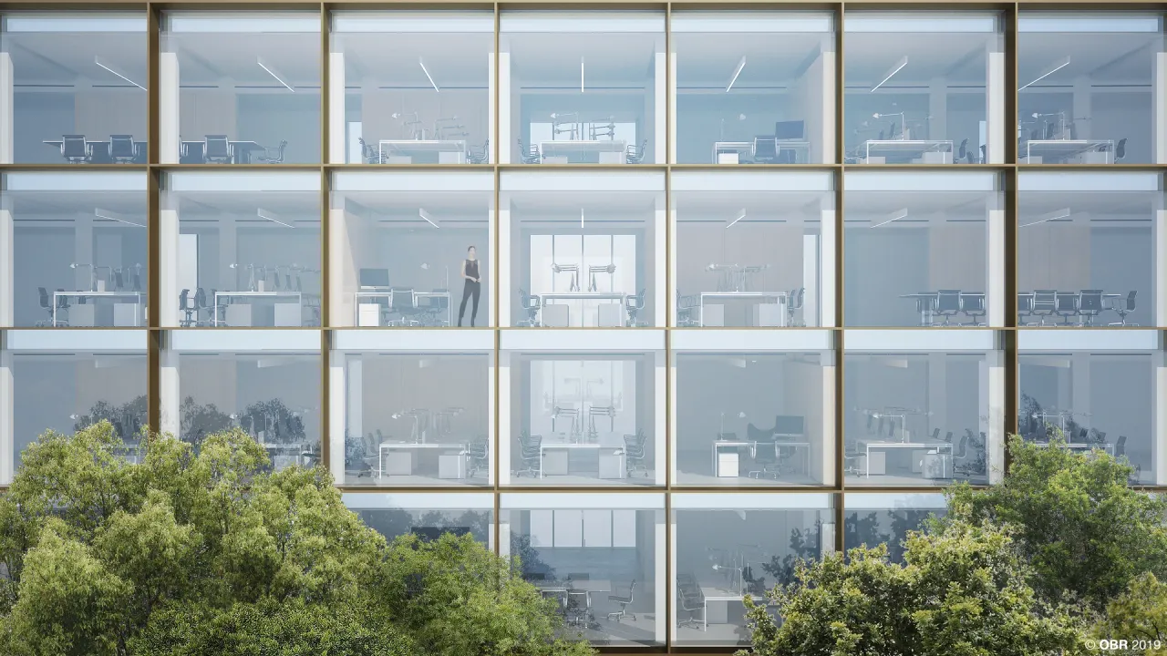 office - Bassi Business Park - Uffici - Dils - gallery - 52