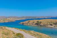 living - Parcela de 3,714m² en venta en Cadaqués, Costa Brava - gallery thumbnail - 9