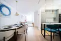 living - 86m² apartment for sale in Recoletos, Madrid - gallery thumbnail - 1