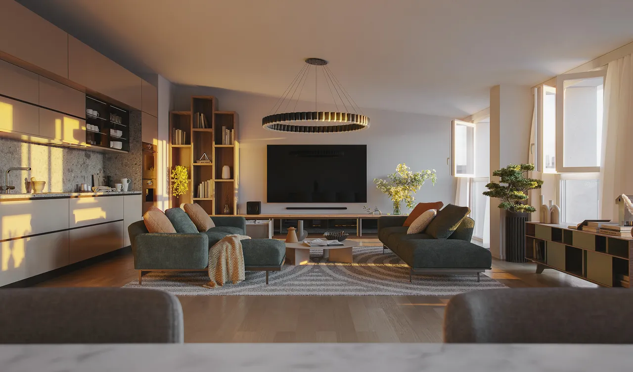 living - Rismondo 110 Living Dils - Living - Dils - gallery - 5