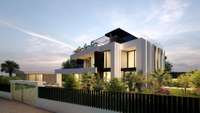 living - Casa / villa de 411m² con 918m² de jardín en venta en Ibiza ciudad - gallery thumbnail - 10