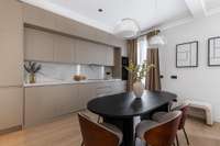 living - Piso de 94m² en venta en Prosperidad, Madrid - gallery thumbnail - 6