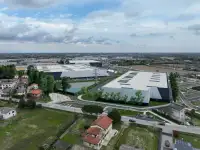 logistics - Venice Logistics Park - Logistica - Dils - gallery thumbnail - 4