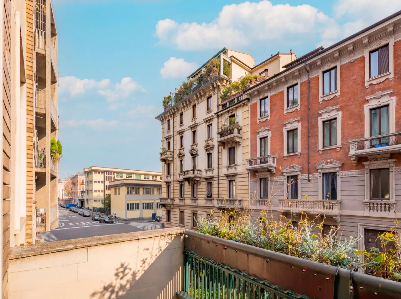 living - Goldoni 24 - Living - Dils - gallery - 18