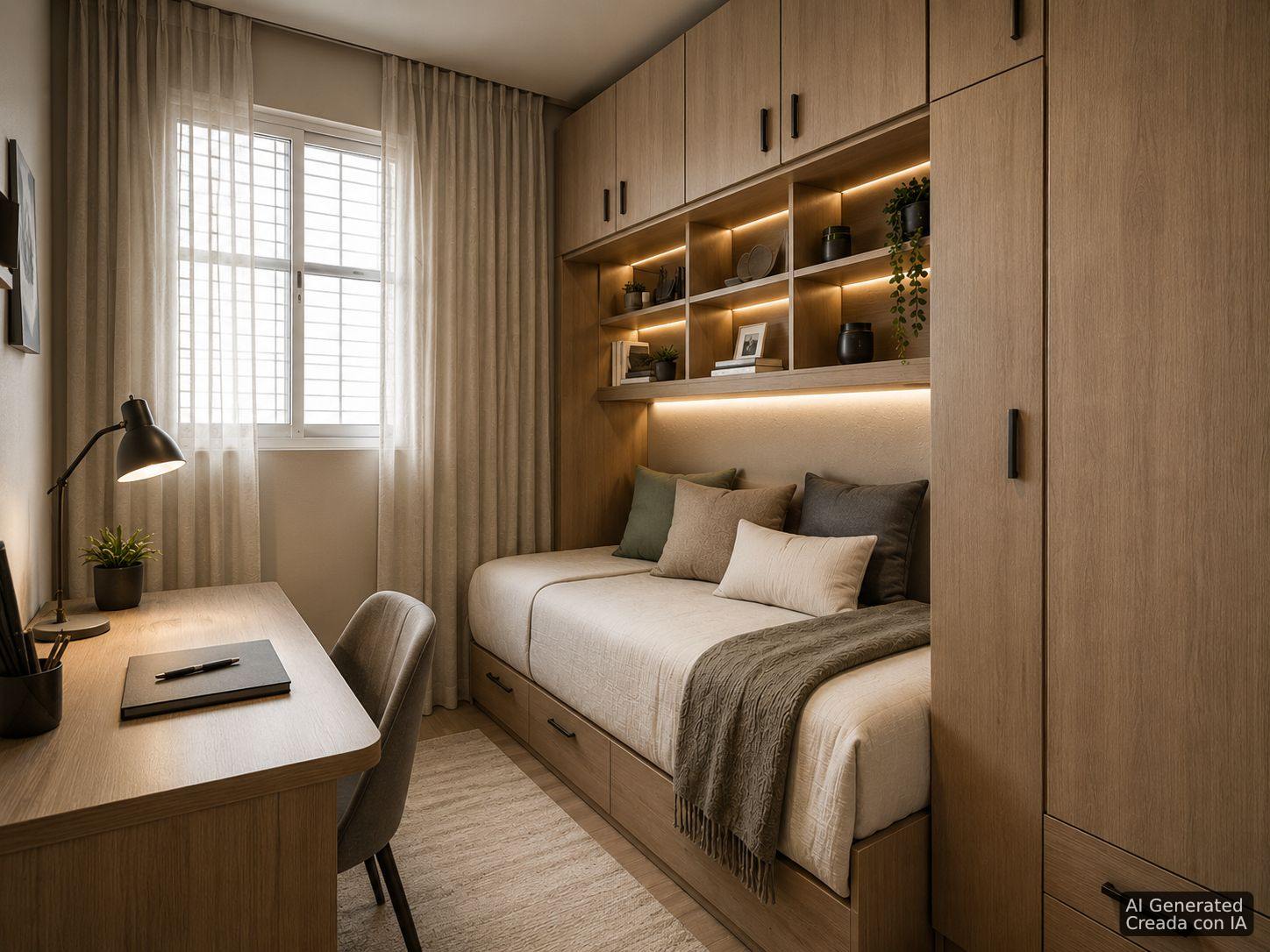 living - Piso de 86m² en venta en Eixample Derecho, Barcelona - gallery thumbnail - 8