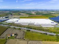 logistics - West Rovigo - Logistics - Dils - gallery thumbnail - 2
