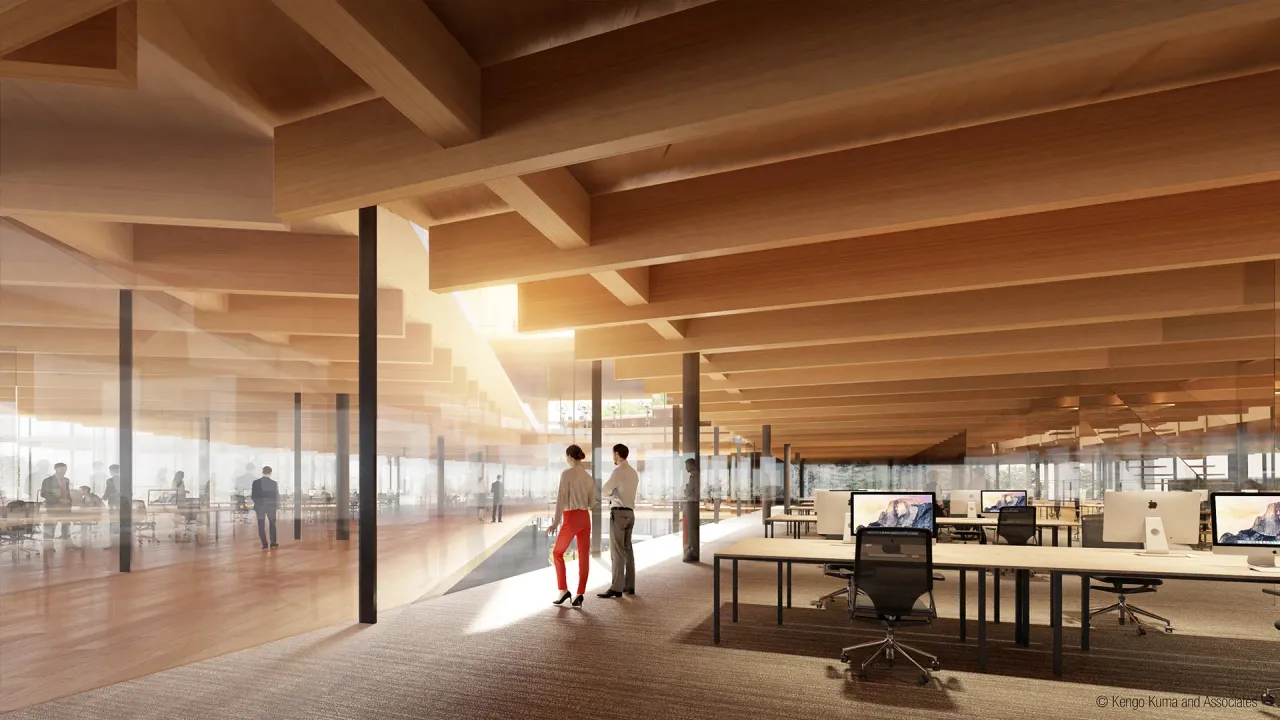 office - Welcome - Rizzoli 2 - Uffici - Dils - gallery - 5