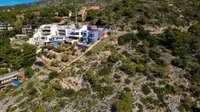 living - Parcela de 889m² en venta en Levantina, Barcelona - gallery thumbnail - 6