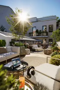 office - Marcona 37 - Uffici - Dils - gallery thumbnail - 6