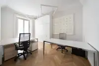 office - Boccaccio 7 - Office - Dils - gallery thumbnail - 3