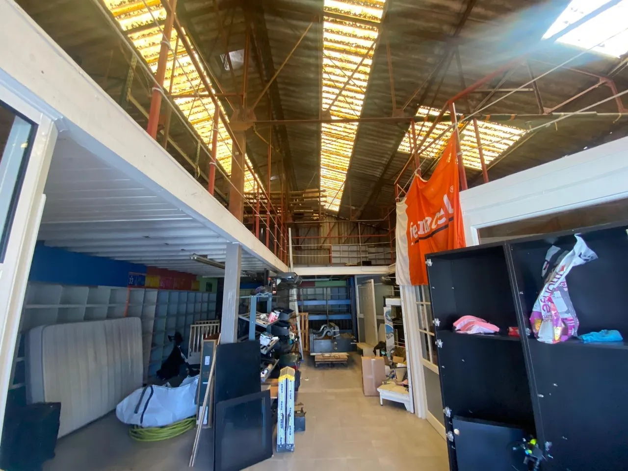 logistics - Developed Land For Rent - gallery - 8