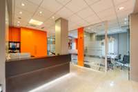 living - Piso de 265m² en venta en Extramurs, Valencia - gallery thumbnail - 2