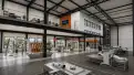 logistics - Donauweg 14-16 - Logistics - Dils - gallery thumbnail - 2