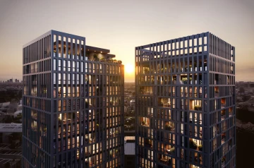living - Navigli Towers - featured
