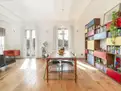 living - 196m² penthouse with 160m² terrace for sale in Sagrada Família - gallery thumbnail - 6