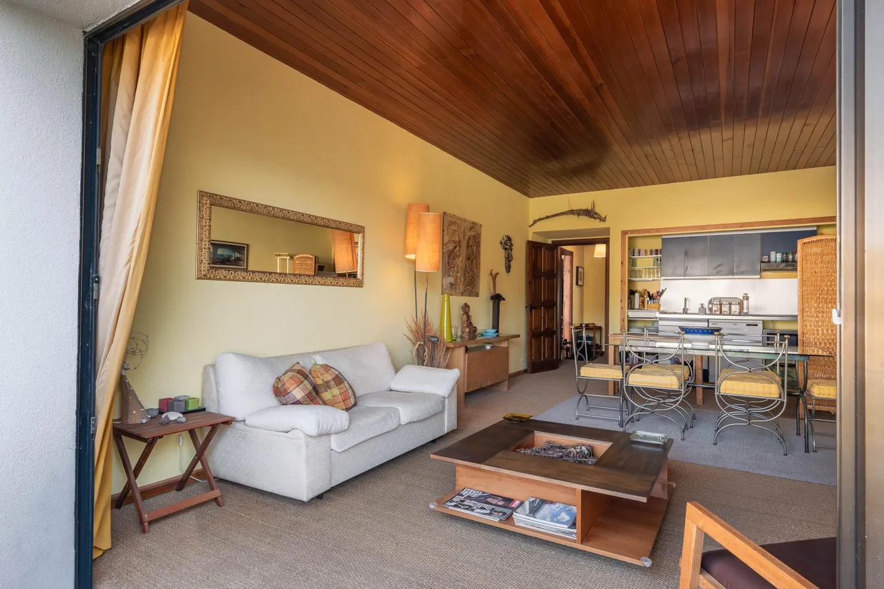 living - Piso de 96m² en venta en Sa Tuna, Costa Brava - gallery - 10