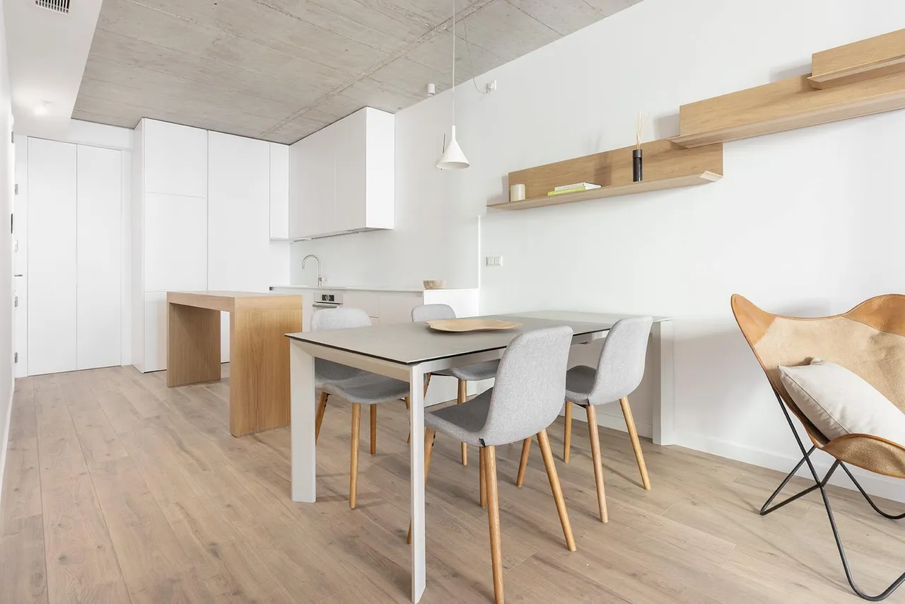 living - Valdonzella Sant Antoni - gallery - 10
