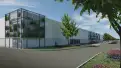 logistics - Logistics Park Tivoli Terme - Logistiek - Dils - gallery thumbnail - 6