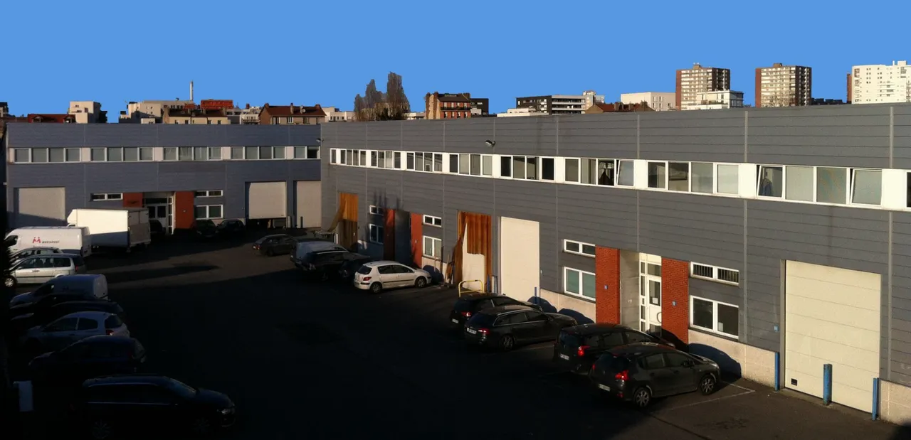 logistics - Activités / Bureaux À Louer - gallery - 6