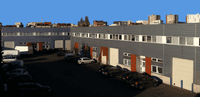 logistics - Activités / Bureaux À Louer - gallery thumbnail - 6