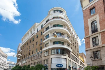 office - Barberini 50 - Office - Dils - featured