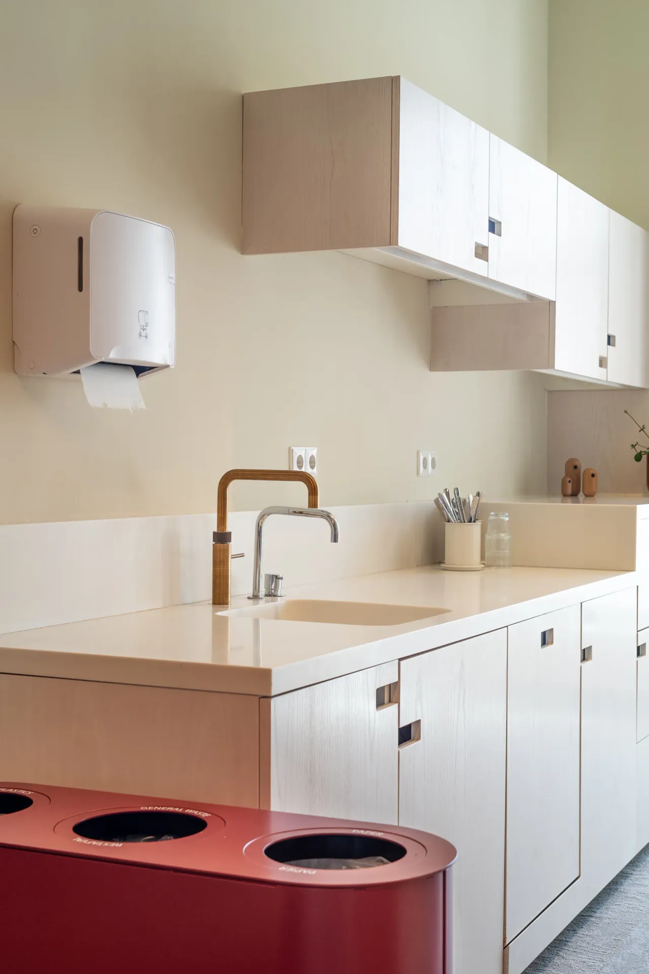 office - RKM Offices - Uffici - Dils - gallery - 28