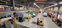 logistics - Activités / Bureaux À Louer - À Vendre - gallery thumbnail - 1