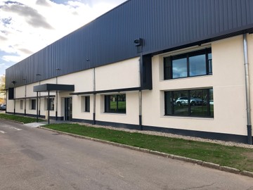 office - Bureaux À Louer - featured