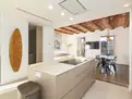living - 132m² apartment for sale in Eixample Left, Barcelona - gallery thumbnail - 10