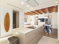 living - 132m² apartment for sale in Eixample Left, Barcelona - gallery thumbnail - 10
