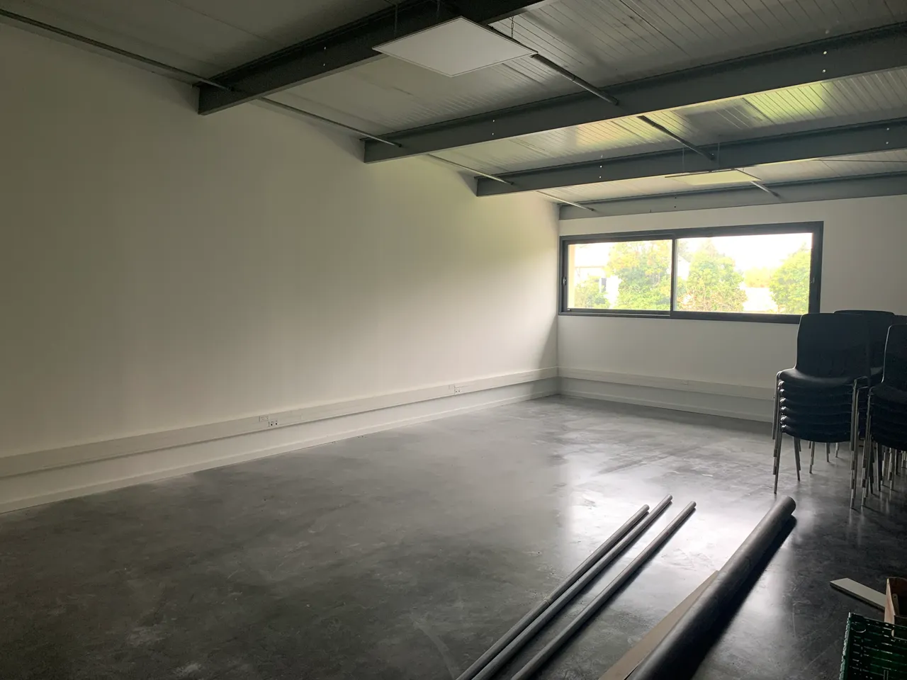 logistics - Activity Facility For Rent - gallery - 2