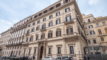 office - XX Settembre 5 - Uffici - Dils - featured