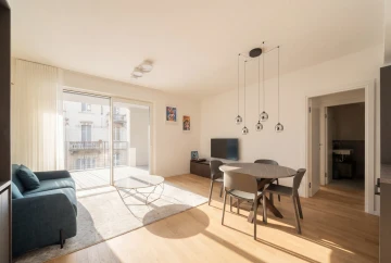 living - Ugo Bassi 21 - Living - Dils - featured