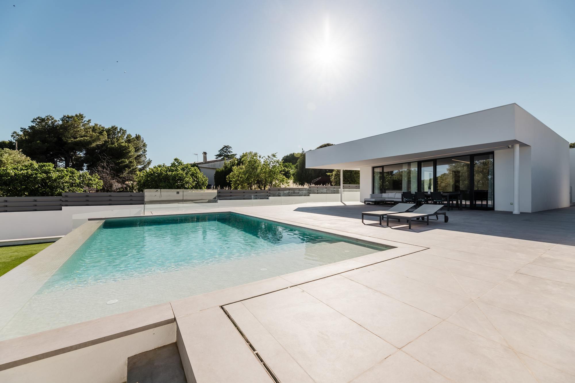 living - 588m² house / villa for sale in Valencia Region, Valencia - gallery - 2